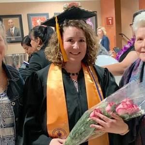 Meet your Posher, Kelley